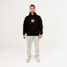 Load image into Gallery viewer, Patch Hoodie