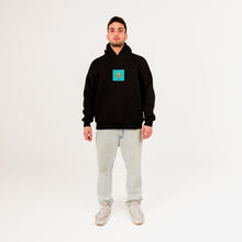 Load image into Gallery viewer, Patch Hoodie