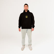 Load image into Gallery viewer, Patch Hoodie