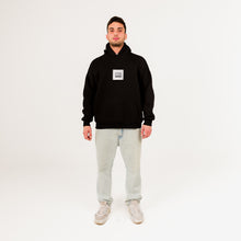 Load image into Gallery viewer, Patch Hoodie