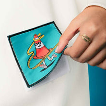 Load image into Gallery viewer, Patch Hoodie