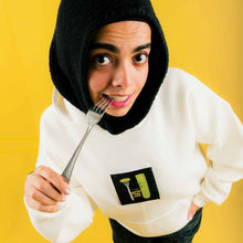 Load image into Gallery viewer, Patch Hoodie