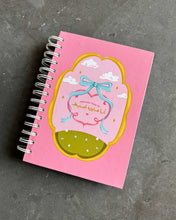 Load image into Gallery viewer, 3awza a3ayat - Undated Planner