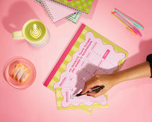 Load image into Gallery viewer, My favorite thing - Meal Planner & Grocery List