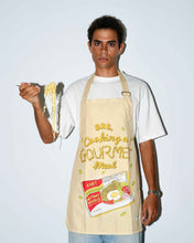 Load image into Gallery viewer, Gourmet Meal - Apron