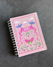 Load image into Gallery viewer, Bokra Inshallah - Undated Planner