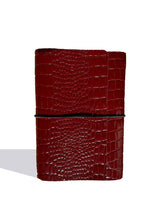 Load image into Gallery viewer, Cherry - Leather Skin