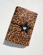 Load image into Gallery viewer, Honey Leopard - Leather Skin