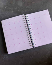 Load image into Gallery viewer, Bokra Inshallah - Undated Planner