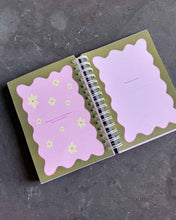 Load image into Gallery viewer, Bokra Inshallah - Undated Planner