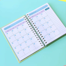 Load image into Gallery viewer, To Know WTF Is Going On - Planner