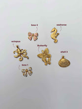 Load image into Gallery viewer, The Signature Set - Charms
