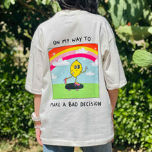 Load image into Gallery viewer, Lemon Bad Decision - T-shirt
