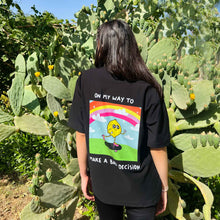 Load image into Gallery viewer, Lemon Bad Decision - T-shirt

