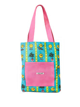 Load image into Gallery viewer, Lamoona - Double-sided Tote
