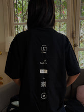Load image into Gallery viewer, Lazy Crew - T-shirt
