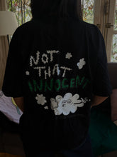 Load image into Gallery viewer, Not That Innocent - T-shirt
