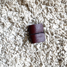 Load image into Gallery viewer, The Tiny Journal -Charm, Edit II
