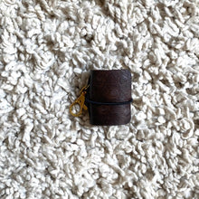 Load image into Gallery viewer, The Tiny Journal -Charm, Edit II
