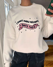 Load image into Gallery viewer, Mistakes - Crewneck
