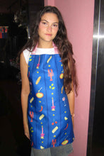 Load image into Gallery viewer, Cream - Apron
