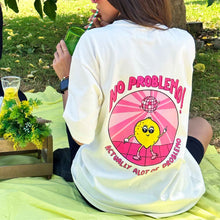 Load image into Gallery viewer, Lemon No Problemo - T-shirt
