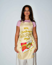 Load image into Gallery viewer, Gourmet Meal - Apron
