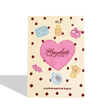 Load image into Gallery viewer, Playdate - Coloring Book (Vol. 3)

