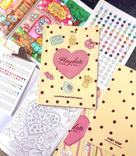 Load image into Gallery viewer, Playdate - Coloring Book (Vol. 3)
