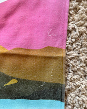 Load image into Gallery viewer, Msh Fadya - Beach Towel (Tiny imperfections)
