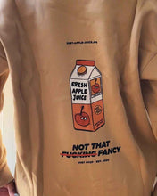 Load image into Gallery viewer, Juice - Hoodie
