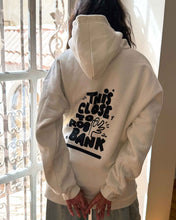 Load image into Gallery viewer, This Close to Rob a Bank - Hoodie
