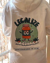 Load image into Gallery viewer, Marinara - Hoodie
