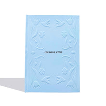 Load image into Gallery viewer, One day at a time - Undated Yearly Planner
