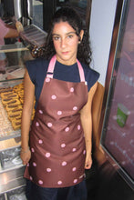Load image into Gallery viewer, Chocolate - Apron
