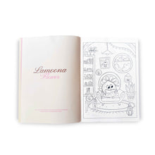 Load image into Gallery viewer, Playdate - Adults coloring book
