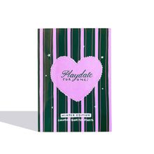 Load image into Gallery viewer, Playdate - Coloring book (Winter Edition)
