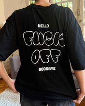 Load image into Gallery viewer, F Off - T-shirt
