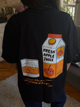 Load image into Gallery viewer, Fresh Apple Juice - T-shirt
