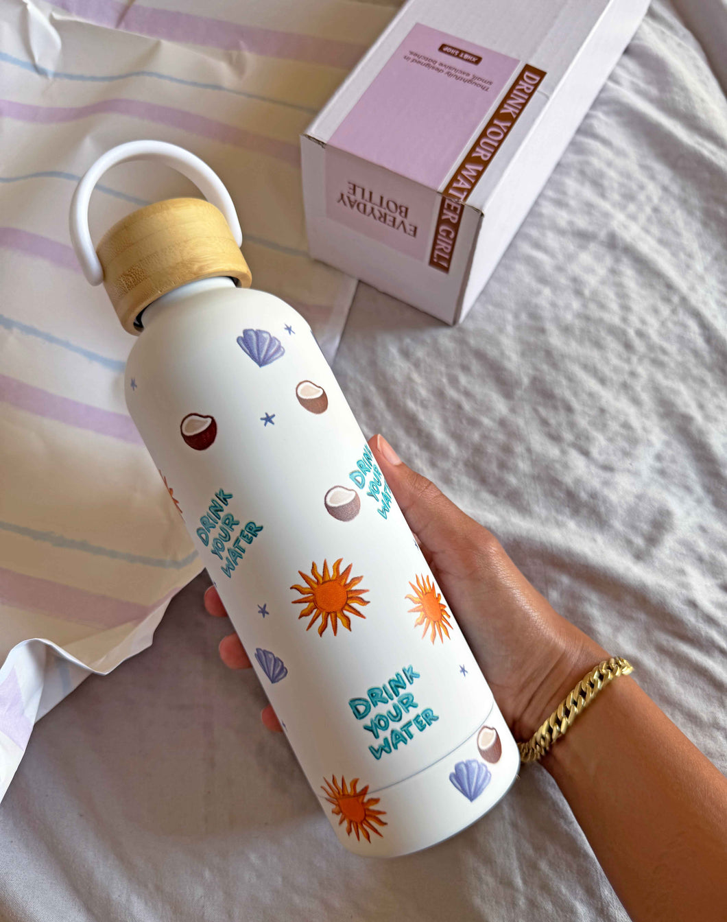 The Everyday Bottle