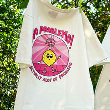 Load image into Gallery viewer, Lemon No Problemo - T-shirt
