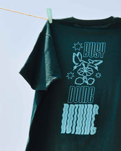 Load image into Gallery viewer, Busy Doing Nothing - T-shirt
