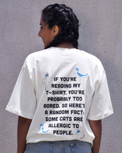 Load image into Gallery viewer, Cats - T-shirt
