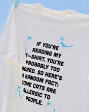 Load image into Gallery viewer, Cats - T-shirt
